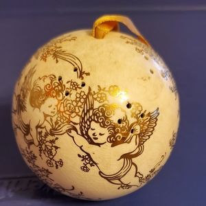 Andre Richard Scentomander  Potpourri Sachet Ball